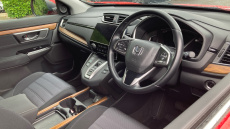 Honda CR-V 2.0 i-MMD Hybrid SE 5dr eCVT Hybrid Estate